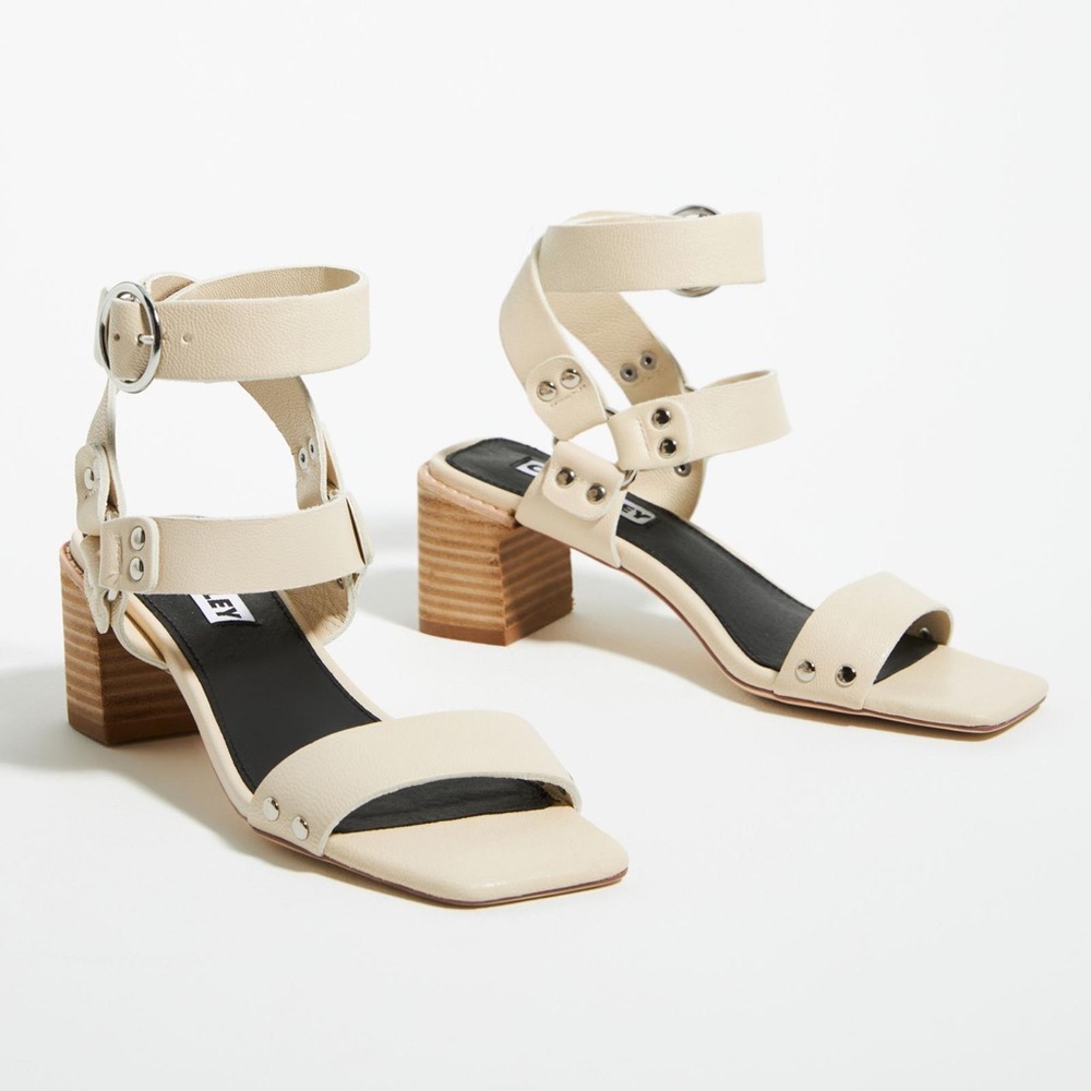 CAVERLEY Tommy Heels